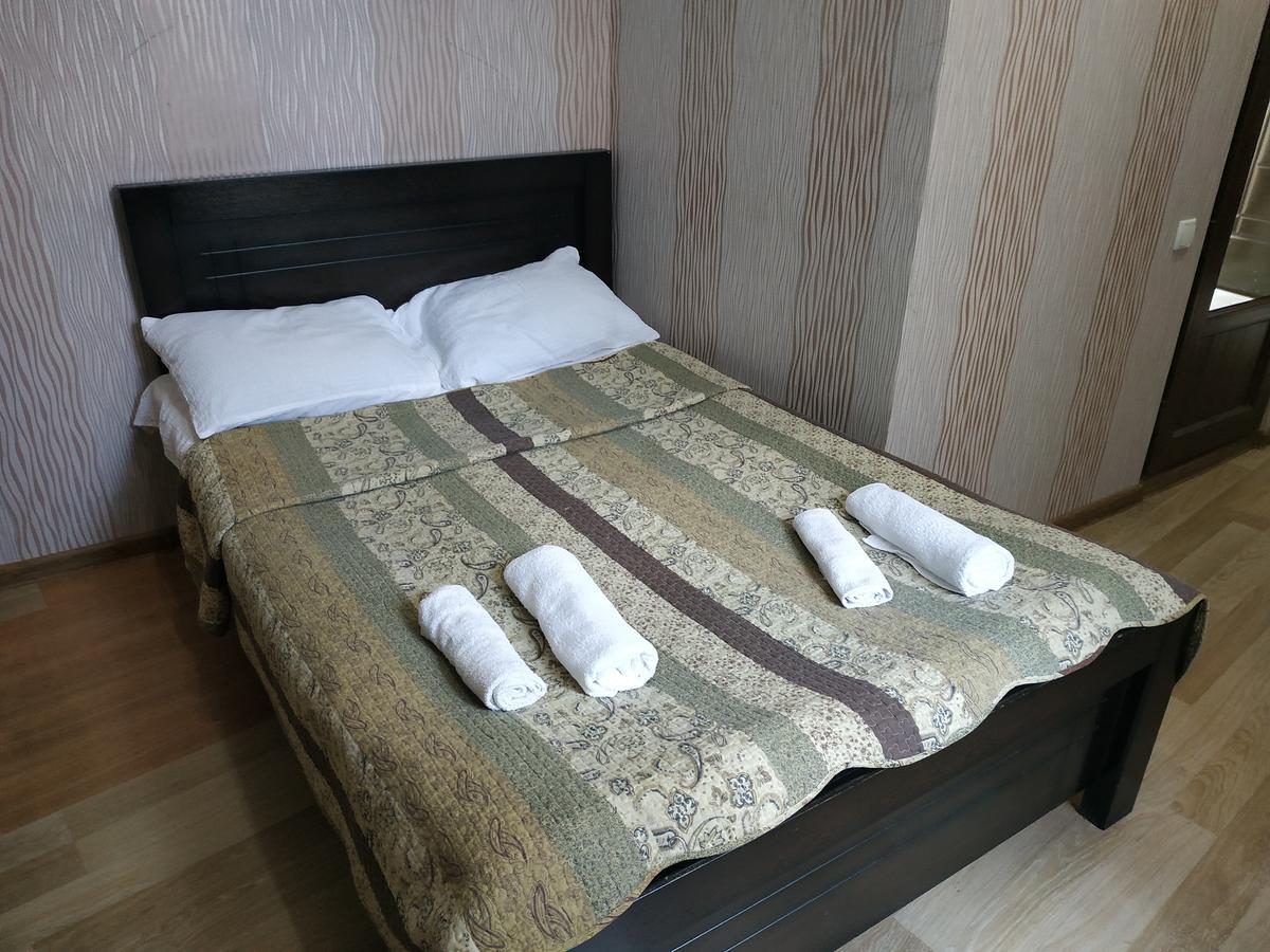 Hotel Lions Tiflis Dış mekan fotoğraf