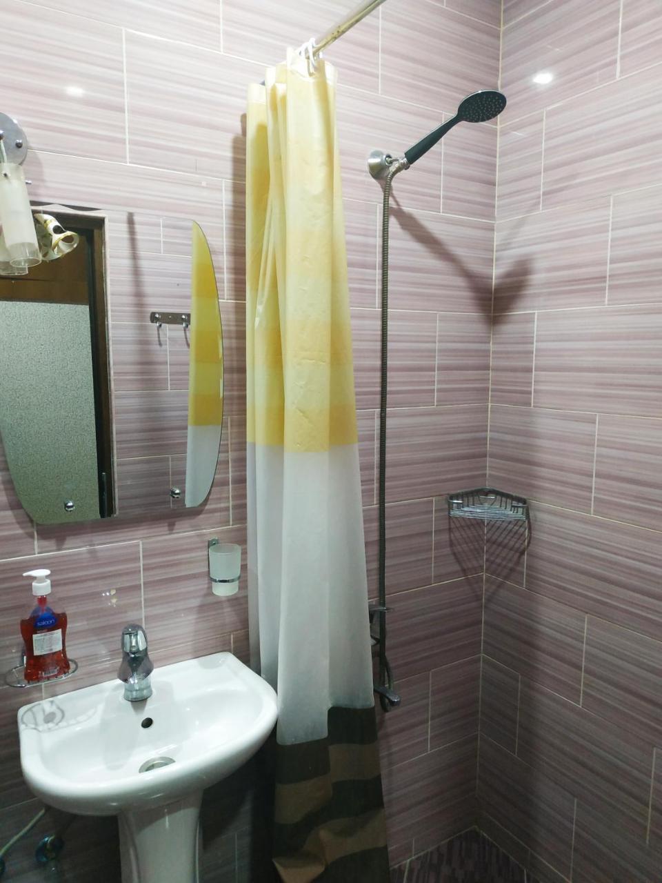 Hotel Lions Tiflis Dış mekan fotoğraf